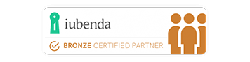 iubenda-1 Partnership