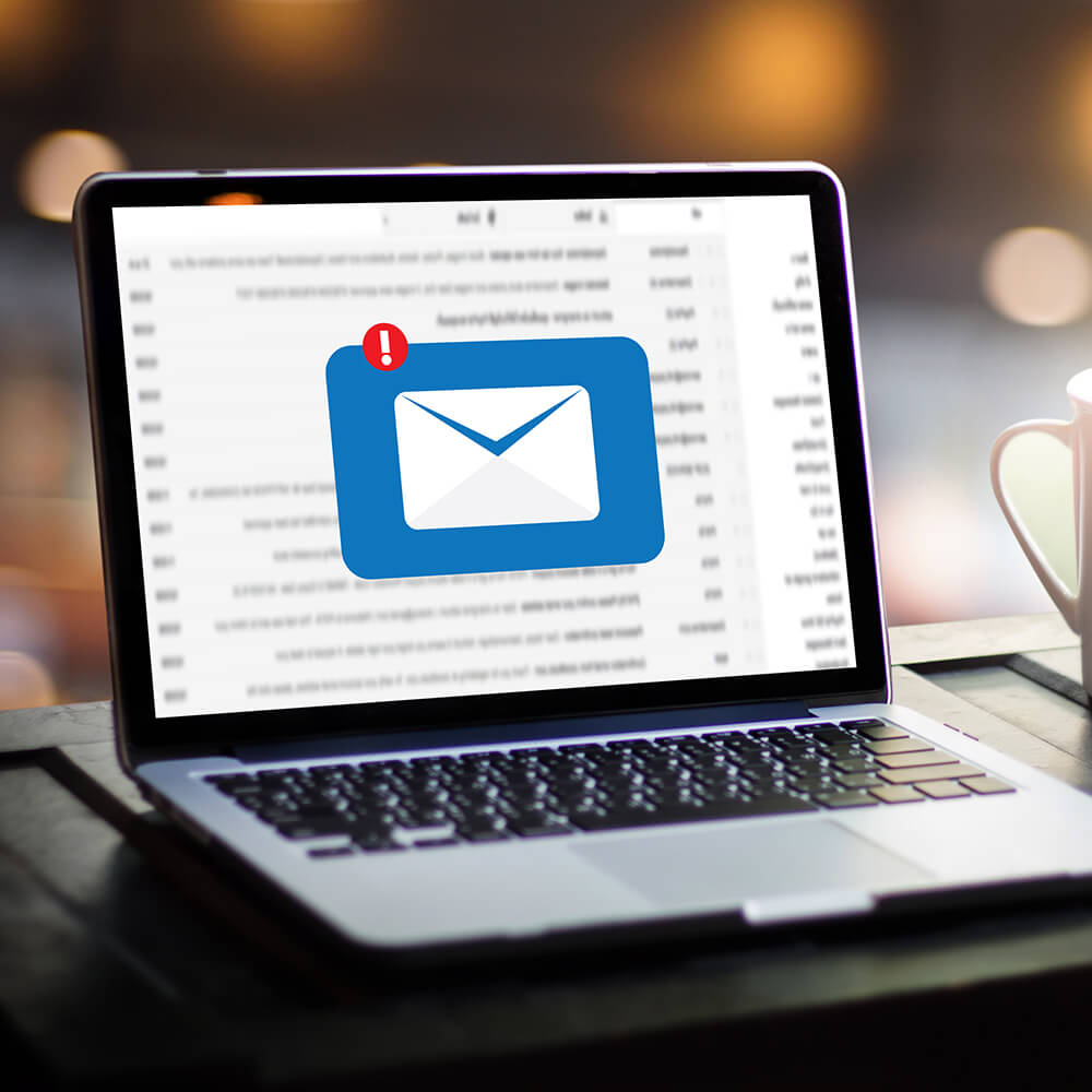 Calmail Cloud Mail | BlendIT