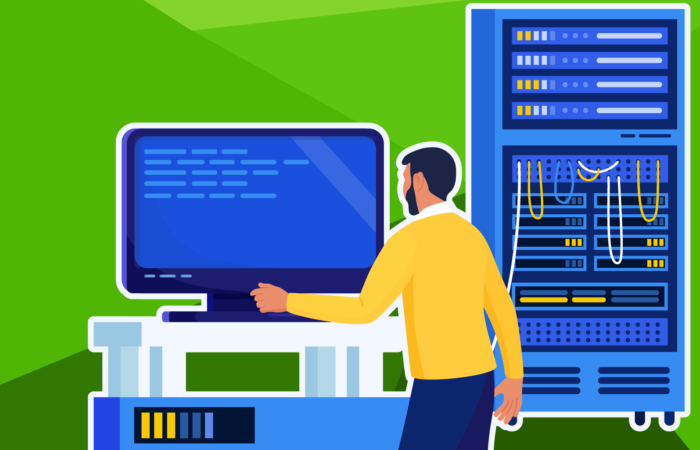 Amministratore-di-sistema Amministratore di sistema