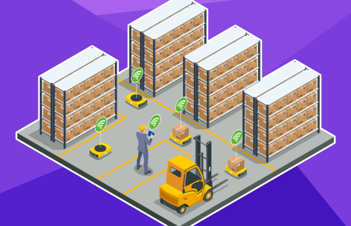 Gestionale per magazzino