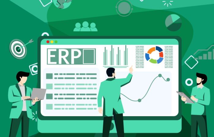 CRM Software per PMI
