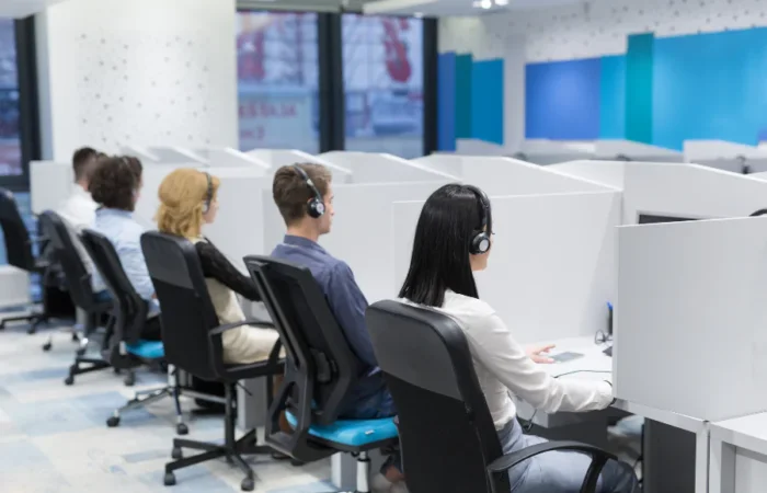 differenze call center inbound outbound