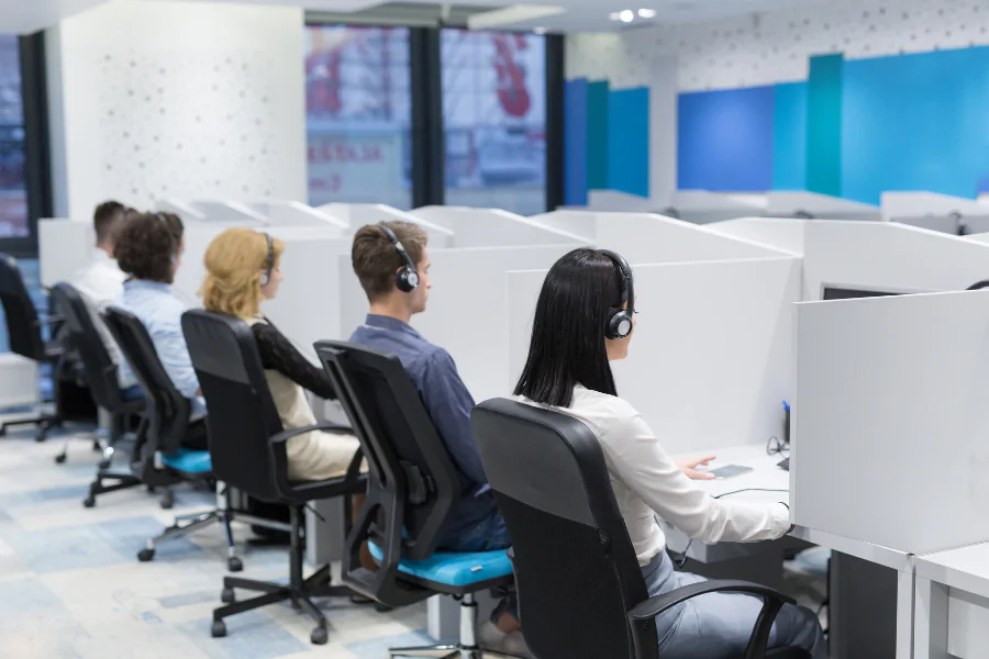 differenze call center inbound outbound