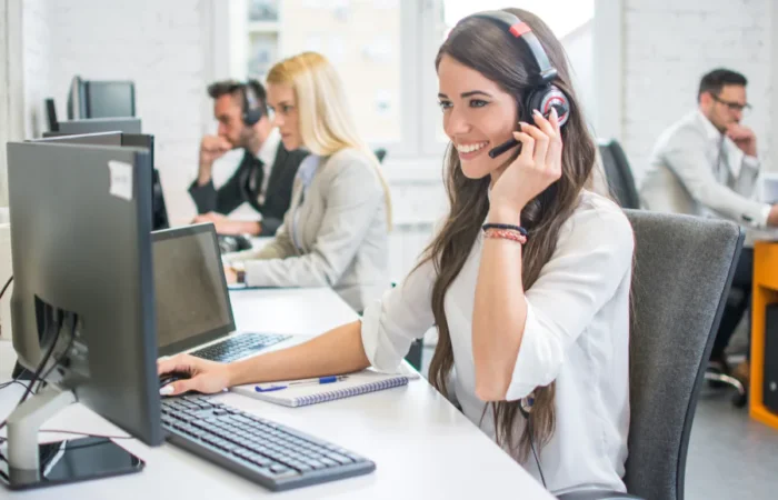 Bhype: call center per presa appuntamenti