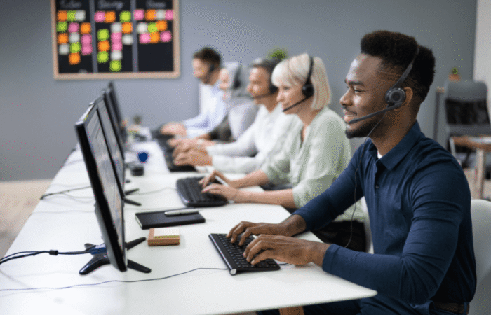 tendenze e scenari call center