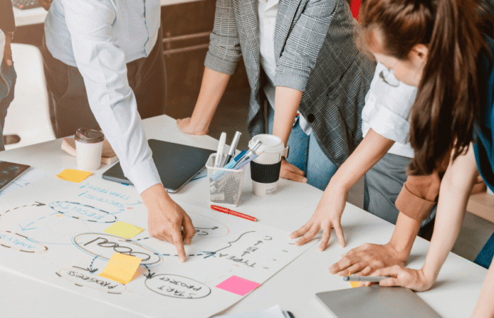 contact center per la strategia di marketing