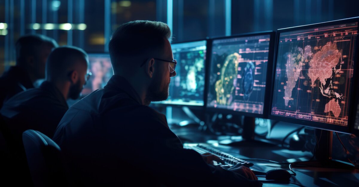 Cyber threat intelligence prevenire attacchi informatici