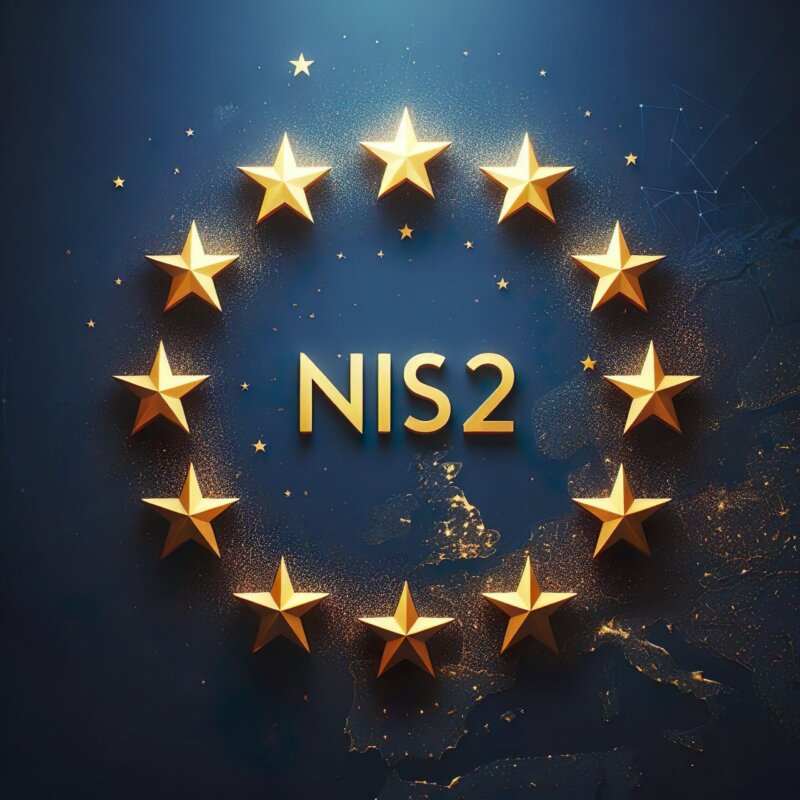 Direttiva NIS 2 sicurezza informatica Europa