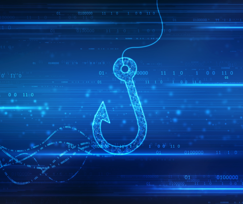 formazione cyber security attacchi di phishing