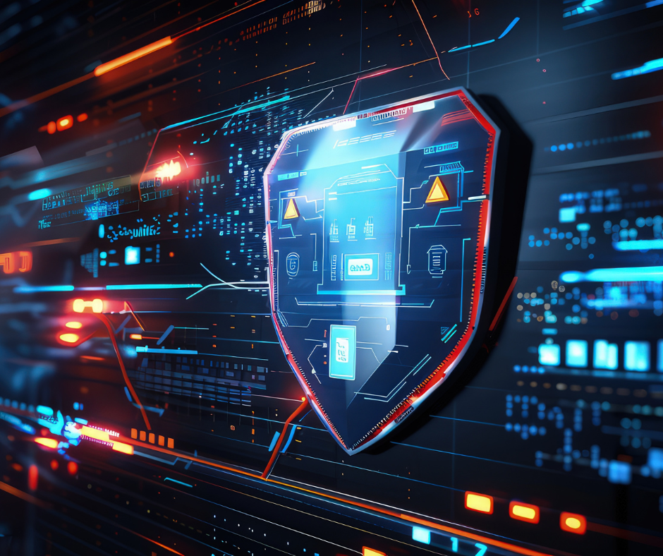 Web Application e API Protection