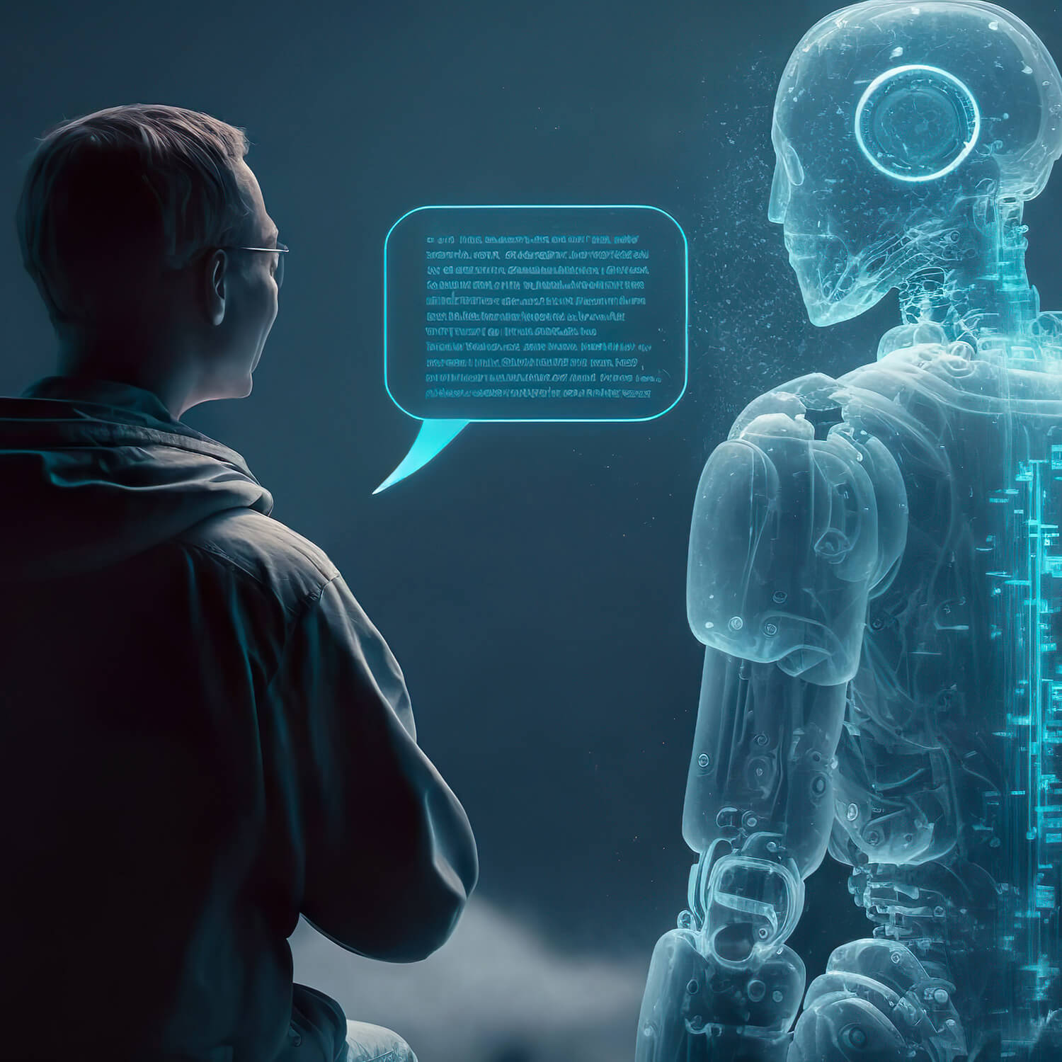 AI e innovazione: casi pratici | Webinar