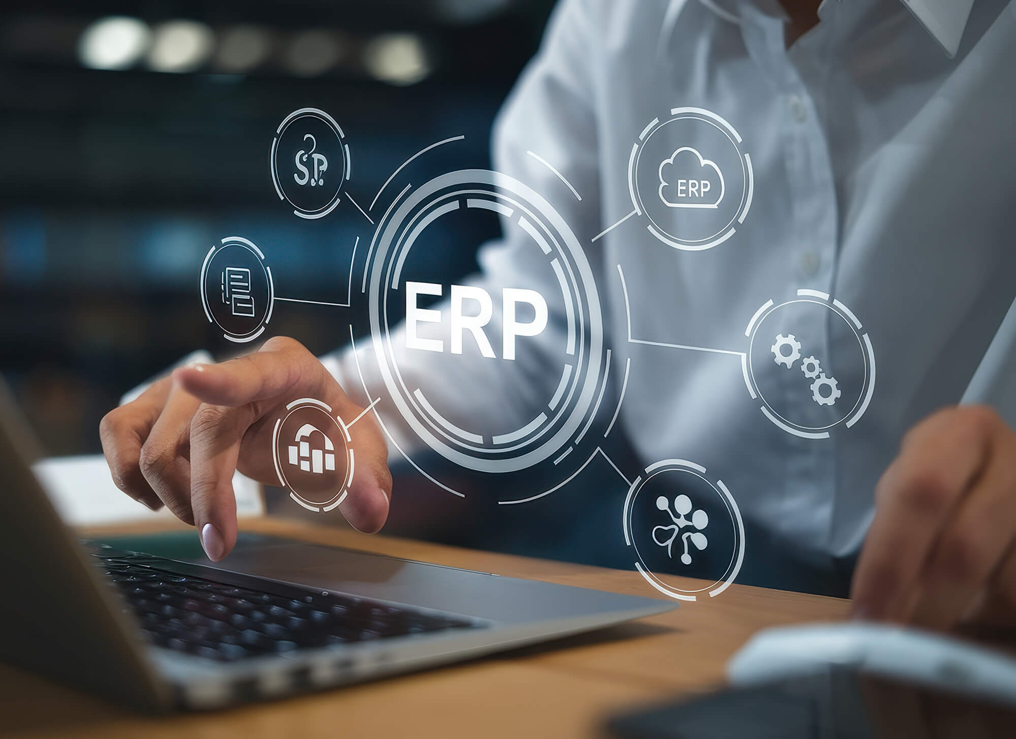 Software ERP: lo strumento strategico per la gestione aziendale