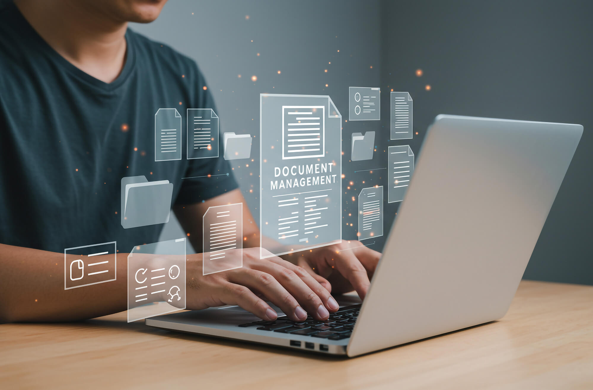 Gestione documentale: come digitalizzare e semplificare i processi aziendali