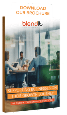 Download our brochure