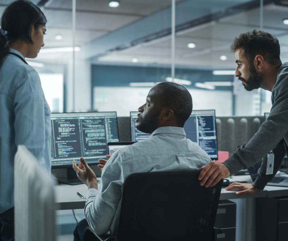 Bisogna conoscere i metodi per potersi proteggere e rilevare la perdita di informazioni, dati e delle credenziali di accesso