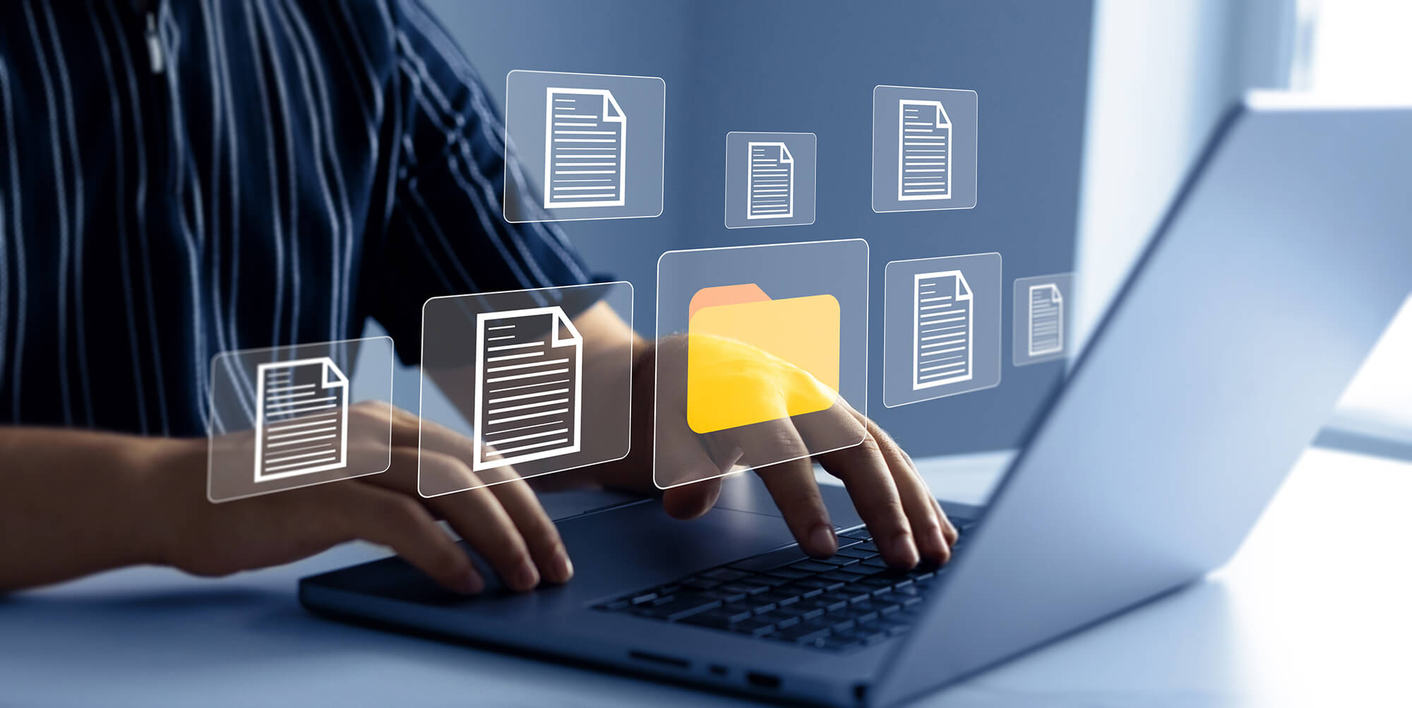 Software per la gestione documentale: guida pratica alla scelta