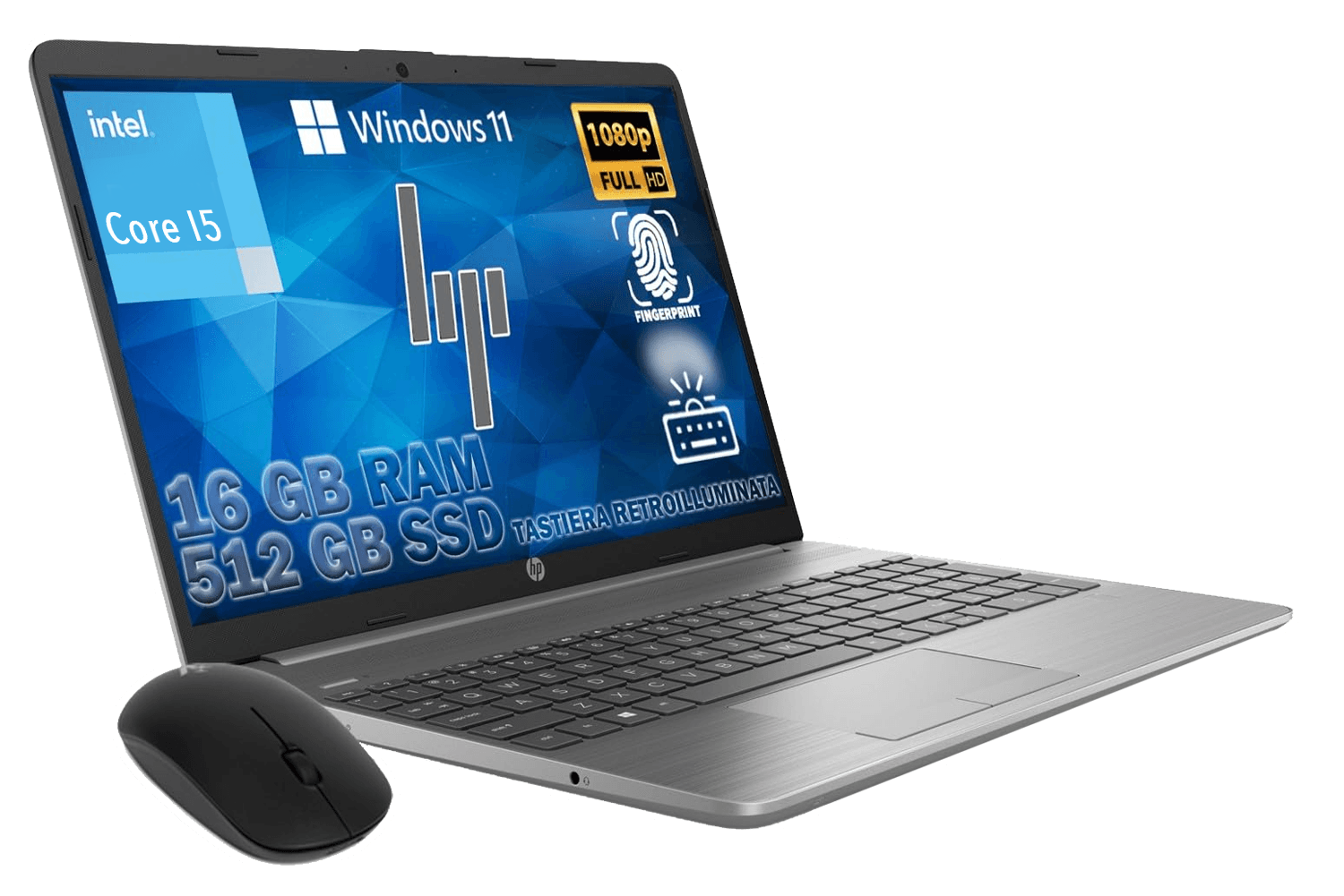Promo HP SPRING & SUMMER